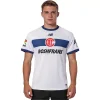 Maillot Player Extérieur Deportivo La Corogne 2026/27 - Eleven Crown - Maillot de Football Pas Cher - Survêtements Pas Cher - Maillot de Foorball Enfants Pas Cher - Maillots Retro Vintage Pas Cher- Qualité Premium