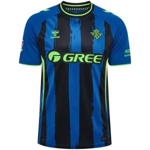 Maillot Troisième Betis Séville 2026/27 – Image 3