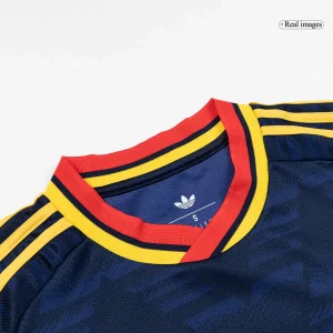 Maillot Extérieur Arsenal Ødegaard #8 2026/27 – Image 4