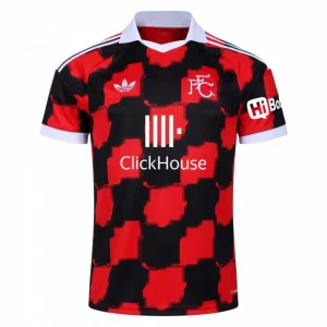 Maillot Extérieur Fulham FC 2026/27 – Image 3