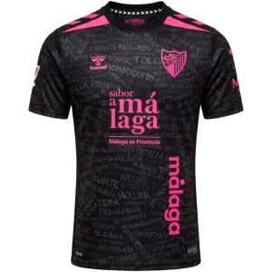 Maillot Troisième Málaga CF 2026/27 – Image 3