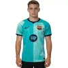Maillot Troisième FC Barcelone 2026/27 - Eleven Crown - Maillot de Football Pas Cher - Survêtements Pas Cher - Maillot de Foorball Enfants Pas Cher - Maillots Retro Vintage Pas Cher- Qualité Premium