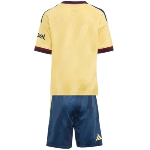 Ensemble Enfants Troisième Arsenal 2026/27 – Image 4