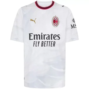 Maillot Extérieur AC Milan 2026/27 – Image 3