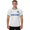 Maillot Player Domicile Olympique de Marseille 2026/27 - Eleven Crown - Maillot de Football Pas Cher - Survêtements Pas Cher - Maillot de Foorball Enfants Pas Cher - Maillots Retro Vintage Pas Cher- Qualité Premium