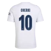 Maillot Troisième Manchester City Cherki #10 2026/27 - Eleven Crown - Maillot de Football Pas Cher - Survêtements Pas Cher - Maillot de Foorball Enfants Pas Cher - Maillots Retro Vintage Pas Cher- Qualité Premium