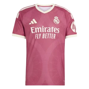 Maillot Player Troisième Real Madrid Valverde #8 2026/27 – Image 2