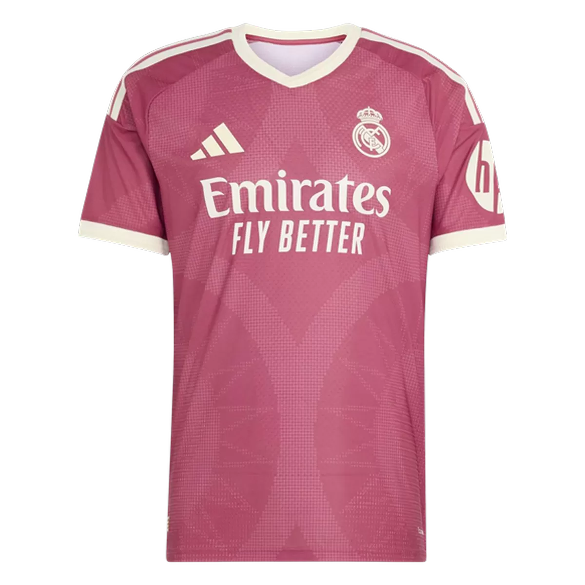 Maillot Player Troisième Real Madrid Vini Jr. #7 2026/27 – Image 2