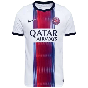 Maillot Extérieur PSG O. Dembélé #10 2026/27 – Image 3