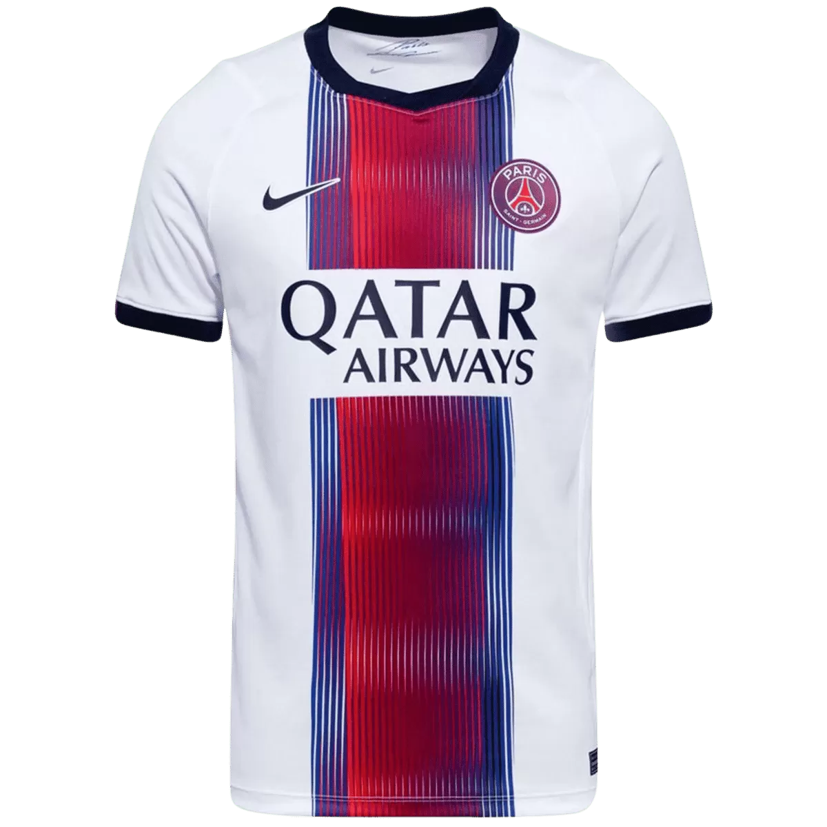 Maillot Extérieur PSG Zaïre Emery #33 2026/27 – Image 3