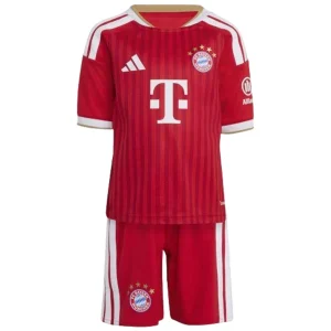 Ensemble Player Enfants Domicile Bayern Munich 2026/27 – Image 3