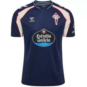 Maillot Extérieur Celta Vigo 2026/27 – Image 3