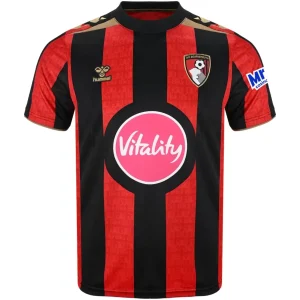Maillot Domicile AFC Bournemouth 2026/27 – Image 3