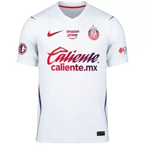 Maillot Player Extérieur Chivas Guadalajara 2026/27 – Image 3