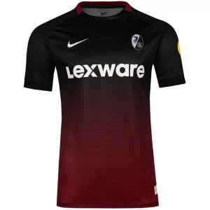 Maillot Troisième SC Fribourg 2026/27 – Image 3