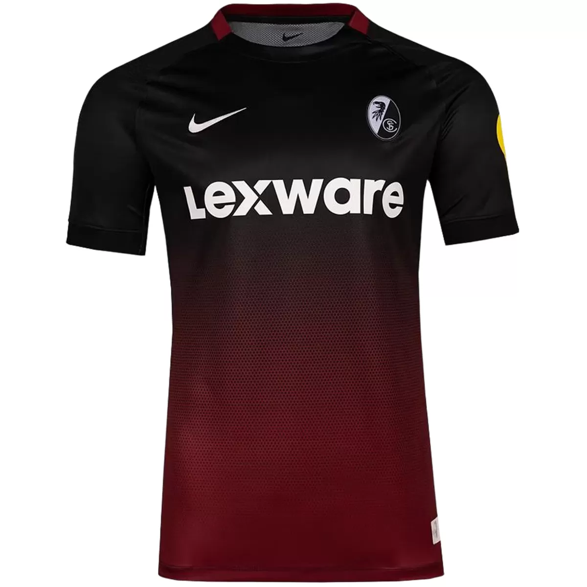 Maillot Troisième SC Fribourg 2026/27 – Image 3