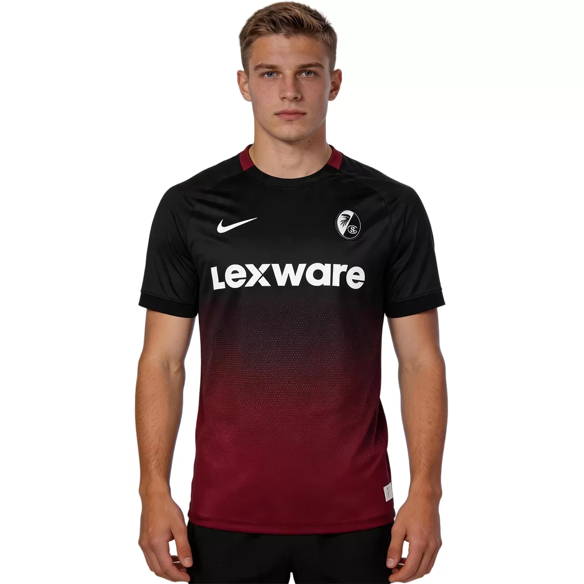 Maillot Troisième SC Fribourg 2026/27