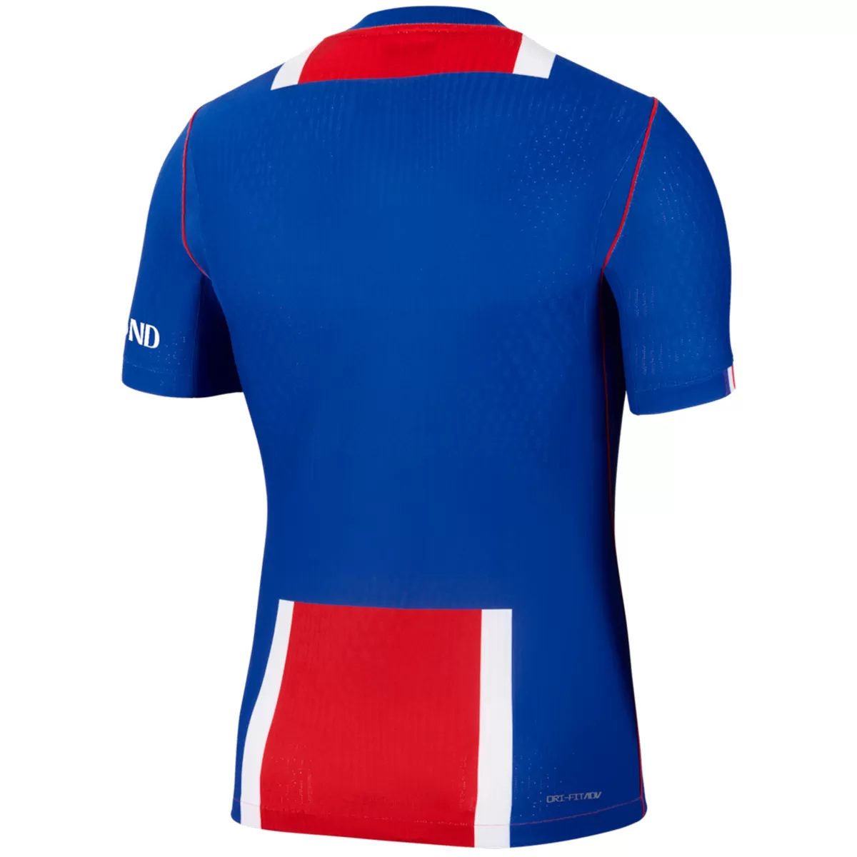 Maillot Player Domicile PSG 2026/27 – Image 4