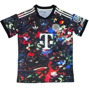Maillot Domicile Bayern Munich 2026/27 – Image 3