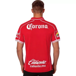 Maillot Player Domicile Deportivo La Corogne 2026/27 – Image 2