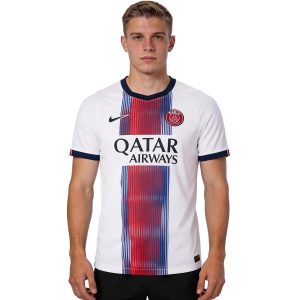 Maillot Player Extérieur PSG 2026/27